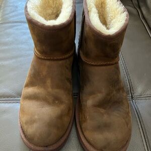 Men’s or boys Ugg boots